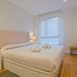 Buenos Aires & Downton By Beauty Apartamento