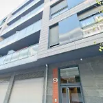Apartamento Buenos Aires & Downton By Beauty San Sebastián