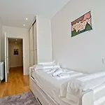 Buenos Aires & Downton By Beauty * San Sebastián