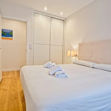 Buenos Aires & Downton By Beauty Appartement Saint-Sébastien