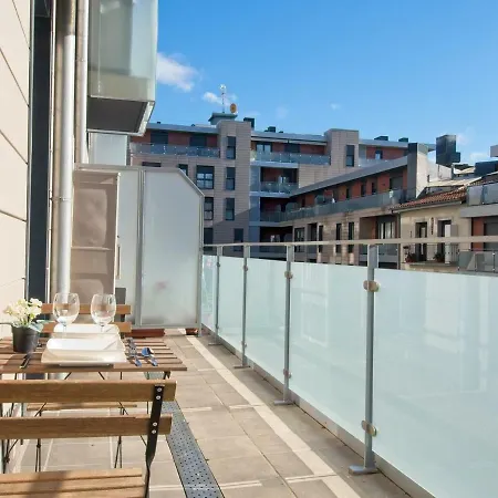 Buenos Aires & Downton By Beauty