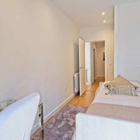 Buenos Aires & Downton By Beauty