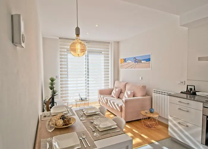 Apartment Buenos Aires & Downton By Beauty