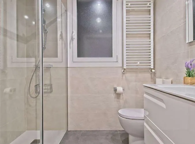 Apartment Buenos Aires & Downton By Beauty San Sebastian