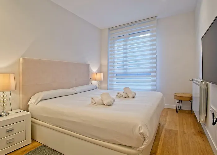 Buenos Aires & Downton By Beauty Apartment