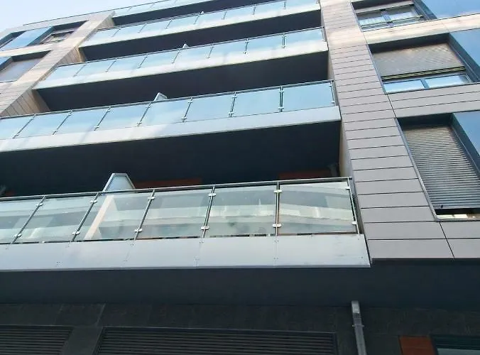 Buenos Aires & Downton By Beauty San Sebastian