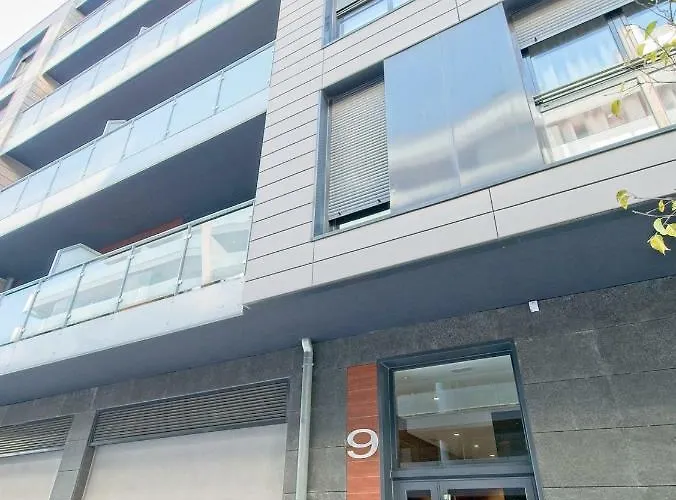 Apartment Buenos Aires & Downton By Beauty San Sebastian