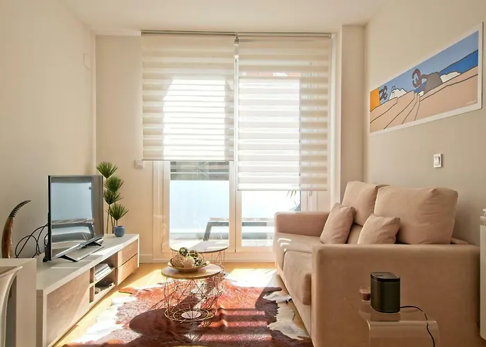 Buenos Aires & Downton By Beauty San Sebastian