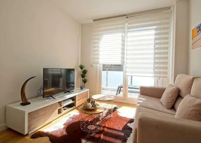 Apartment Buenos Aires & Downton By Beauty *