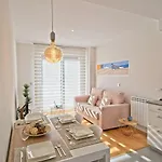 Apartmán Buenos Aires & Downton By Beauty