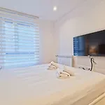 Apartmán Buenos Aires & Downton By Beauty *