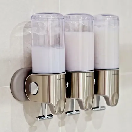 Buenos Aires & Downton By Beauty Appartamento