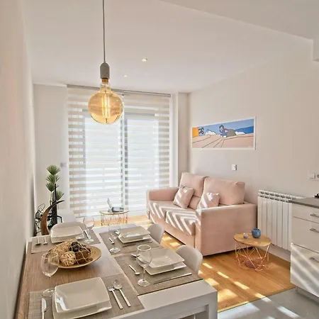 Apartment Buenos Aires & Downton By Beauty
