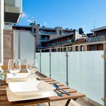 Buenos Aires & Downton By Beauty *