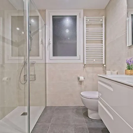 Apartment Buenos Aires & Downton By Beauty San Sebastian