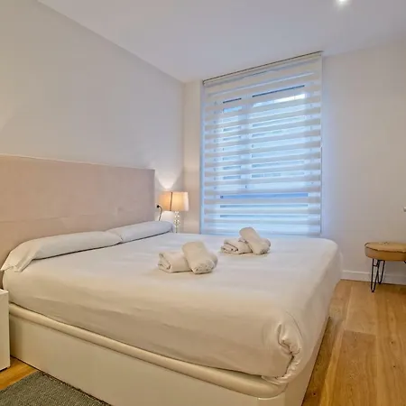 Buenos Aires & Downton By Beauty Apartment