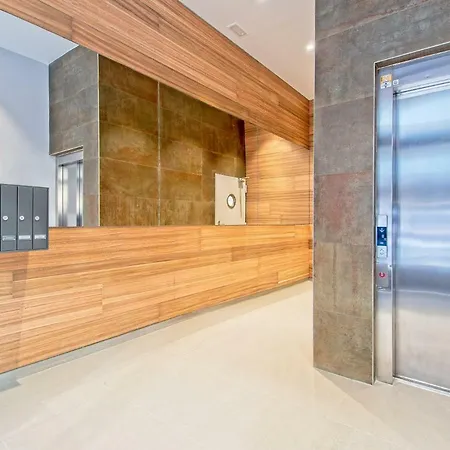 Buenos Aires & Downton By Beauty Apartamento