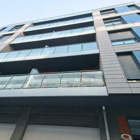 Buenos Aires & Downton By Beauty San Sebastián