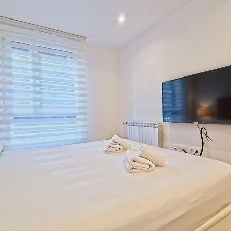 Apartment Buenos Aires & Downton By Beauty *