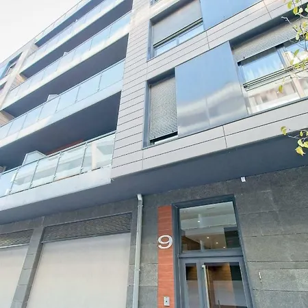 Apartamento Buenos Aires & Downton By Beauty San Sebastián