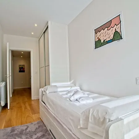 Buenos Aires & Downton By Beauty * San Sebastián