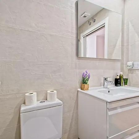 Buenos Aires & Downton By Beauty Apartamento *