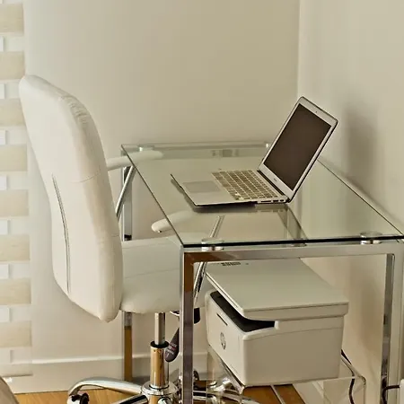 Apartment Buenos Aires & Downton By Beauty