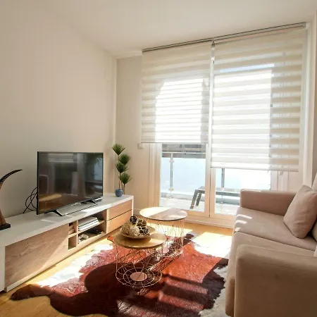 Apartment Buenos Aires & Downton By Beauty *